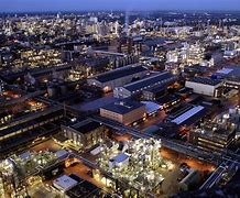 Image result for BASF Ludwigshafen Germany