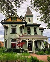 Image result for victorian houses