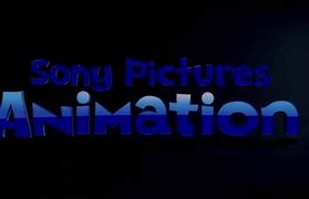 Image result for Sony Animation Logo Black