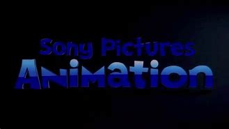 Image result for Sony Pictures Animation Black