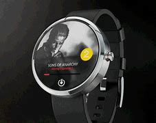 Image result for Rotating Bezel Smartwatch