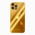 Image result for iPhone 15 Pro Max 24K Gold Platium