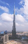 Image result for Top 5 Tallest Buildings in the World