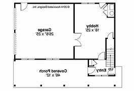 Image result for Garage Floor Plans 30X50