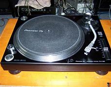 Image result for What is a direct drive turntable?