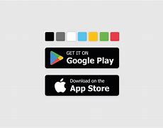 Image result for Download On iOS and Android White