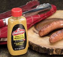 Image result for German Mustard Brands