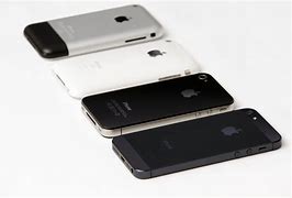 Image result for Old iPhone with Teh Silver Back