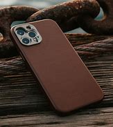 Image result for Sandmarc Pro Leather iPhone 15 Case