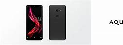 Image result for AQUOS Zero 1