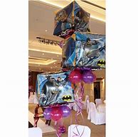 Image result for Foil Balloon Bouquet
