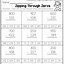 Image result for Subtraction with Regrouping Worksheets 2nd Grade