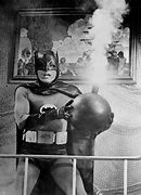 Image result for Adam West Batman Bomb