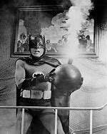 Image result for Batman Punch