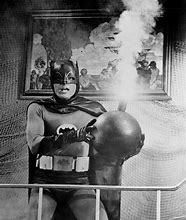 Image result for Batman Punching Superman Hush