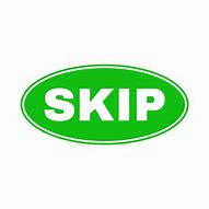Image result for Skip Button Transperant