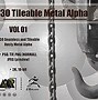 Image result for Metal Texture Map