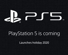 Image result for PlayStation 5 Coming Soon