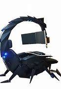 Image result for Scorpion Gaming Chair