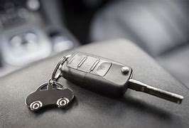 Image result for Car Key Worn