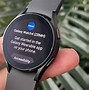 Image result for Photo of Broken Backside of Galaxy Watch 4