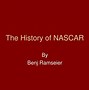 Image result for NASCAR Pre-Race Commentator History