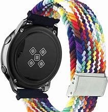 Image result for Galaxy 4 Watch Bling Bands