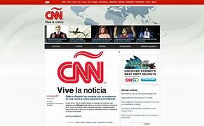 Image result for Spanish News CNN