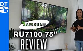 Image result for Samsung 7100 TV