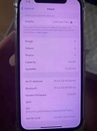 Image result for Cannot Find Display iPhone