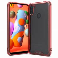 Image result for clear phones bumpers