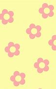 Image result for Pastel Pink and Yellow Wallpaper