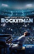 Image result for Rocket Man Star Trek