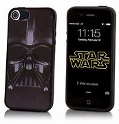 Image result for Star Wars 3D iPhone 5S