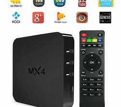 Image result for MX4 TV Box