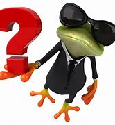 Image result for Question Mark Cartoon Character
