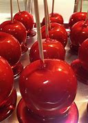 Image result for Candy Apple Red with a Tan Top