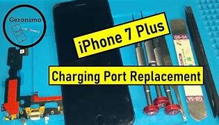 Image result for iPhone 7 Plus Charging Ic