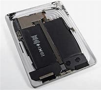 Image result for Battery Inside iPad
