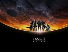 Image result for Halo Reach Home Screen