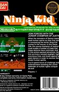Image result for Ninja Kid NES
