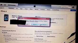 Image result for How to Clear a Code for iPhone 4S Ristriction