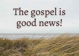 Image result for Religious Good News for Everyone