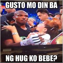 Image result for Pacquiao Song Meme