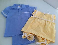 Image result for Boys Easter Pajamas