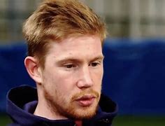 Image result for Kevin De Bruyne Beard