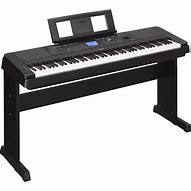 Image result for Yamaha Electronic Piano