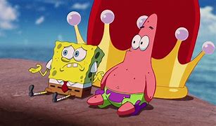 Image result for Patrick Star Movie Meme