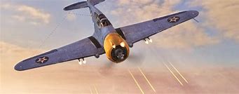 Image result for Cw21 vs P-36 Hawk