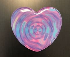 Image result for Pastel Heart iPhone Pop Socket